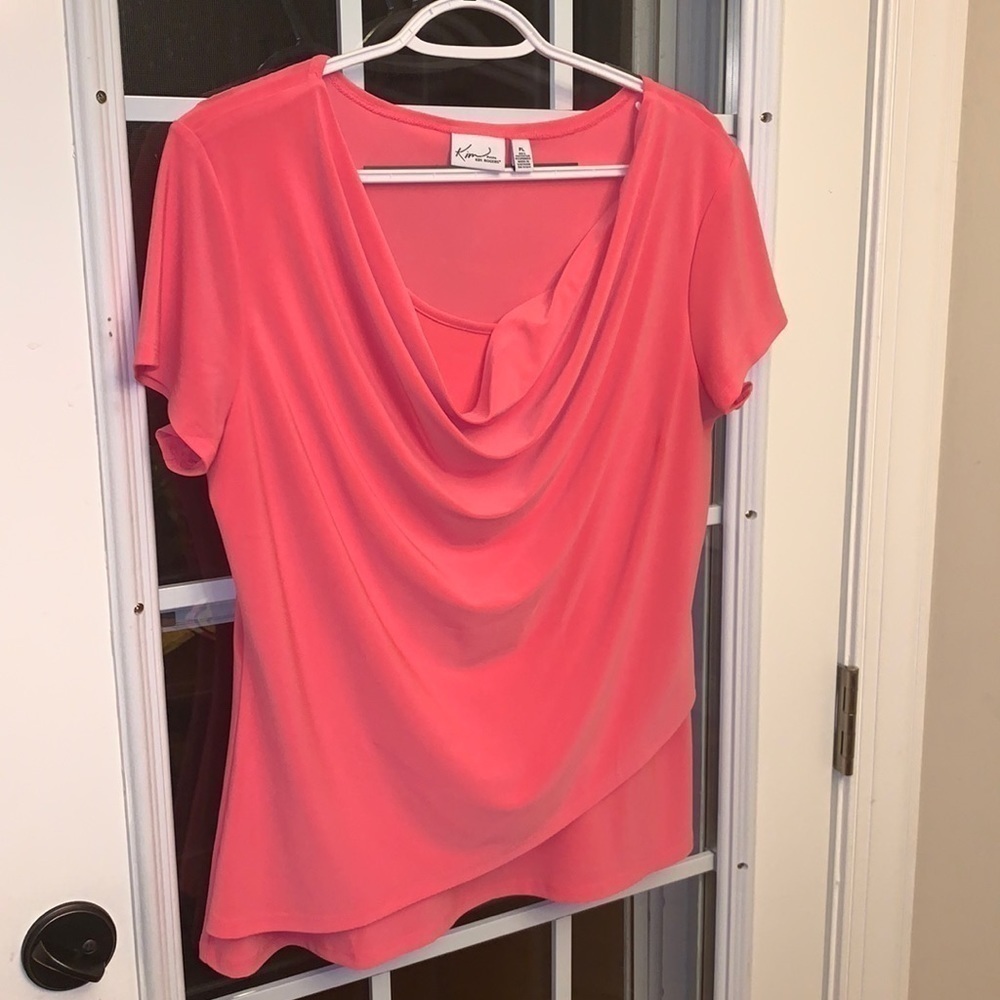 Tops 4 for $20